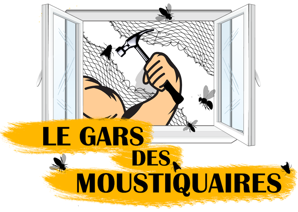 Le Gars des Moustiquaires